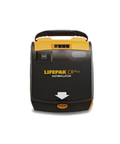 LIFEPAK CR-T AED TRAINING SYSTEMBrand: