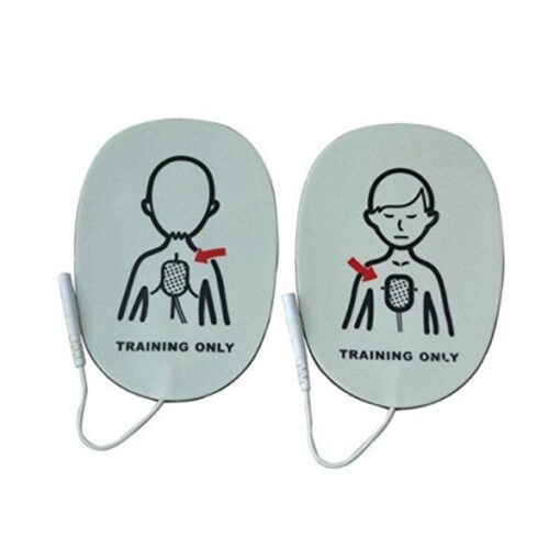 4-Pieces-AED-Training-Device-Patches-First-Aid-Training-Replacement-Pads-Child-Training-Universal-Trainer-1