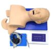 Intubation-Manikin-Teaching-Model-Airway-Management-Trainer