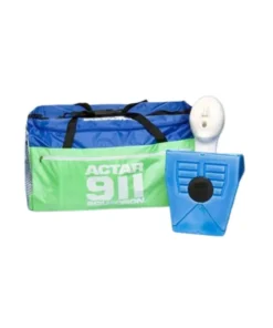 Actar® 911 Patrol 5 adult manikins ( No Bag )