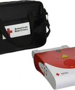 American Red Cross AED Trainer