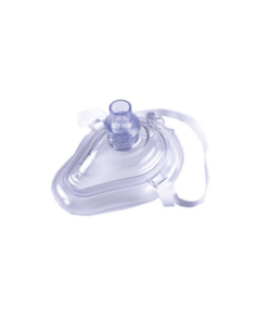 : CPR Mask-Adult