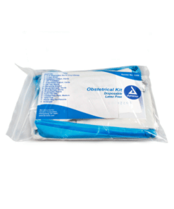 Complete Medical Emergency Obstetrical Kit –