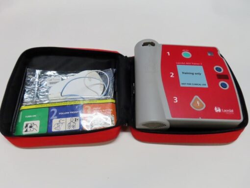 Laerdal AED 2 Trainer Training Tool