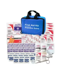 First aid kit