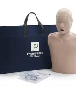 Prestan Professional Child CPR-AED Training Manikin