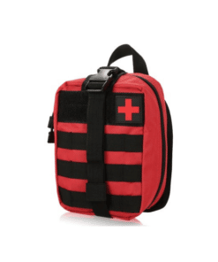 Tactical Survival Emergency Medical Bag