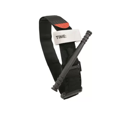 Emergency-windlass-tourniquet-for-first-aid
