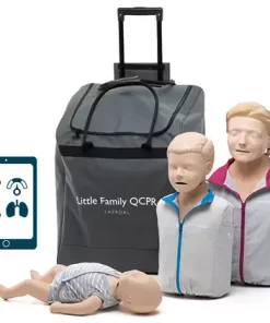 Little Family QCPR