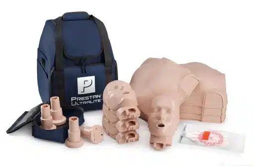 Prestan® Ultralite® Manikin 4-Pack