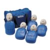 CPR Prompt Infant